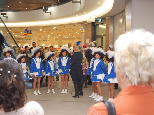 Kinderfasching Galerie 2010