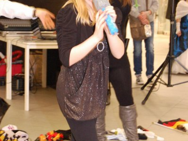 Kinderfasching Galerie 2010