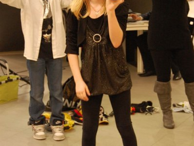 Kinderfasching Galerie 2010