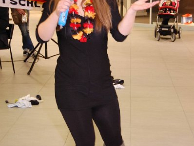 Kinderfasching Galerie 2010