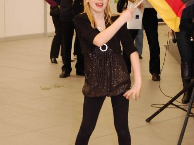 Kinderfasching Galerie 2010
