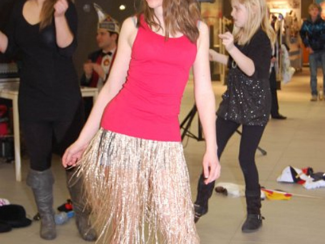 Kinderfasching Galerie 2010