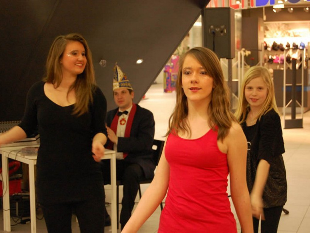 Kinderfasching Galerie 2010