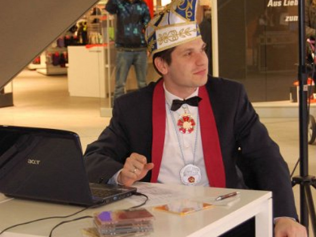 Kinderfasching Galerie 2010