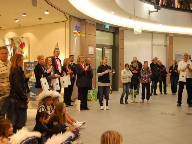 Kinderfasching Galerie 2010