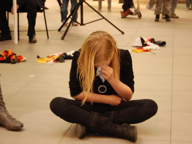 Kinderfasching Galerie 2010