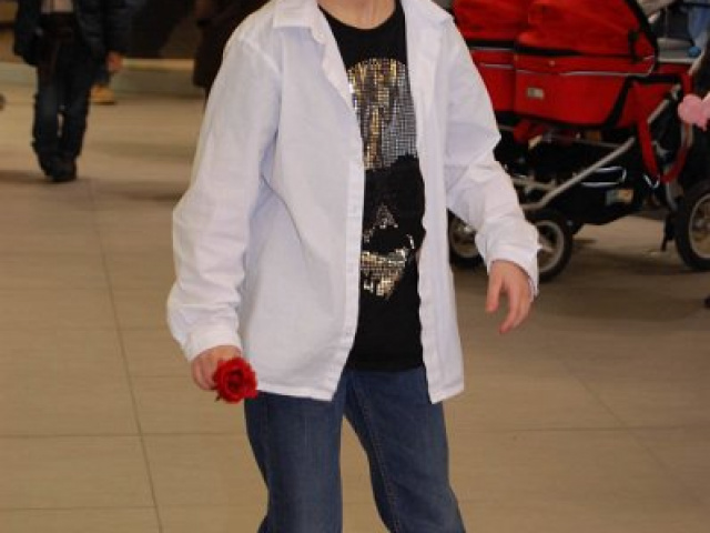 Kinderfasching Galerie 2010