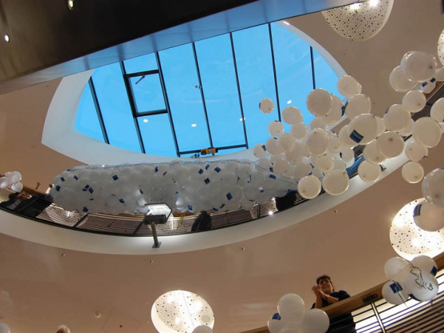 Kinderfasching Galerie 2010
