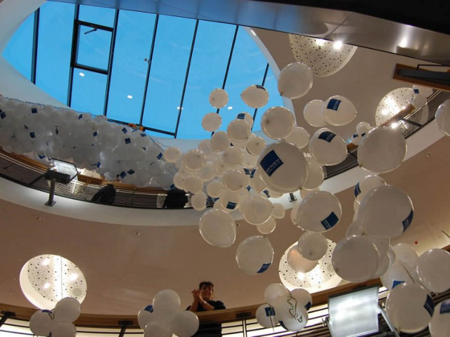Kinderfasching Galerie 2010