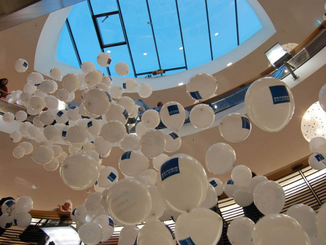 Kinderfasching Galerie 2010