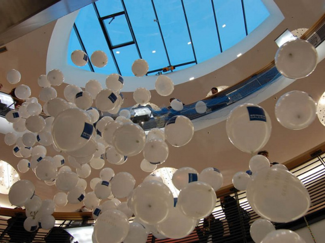 Kinderfasching Galerie 2010