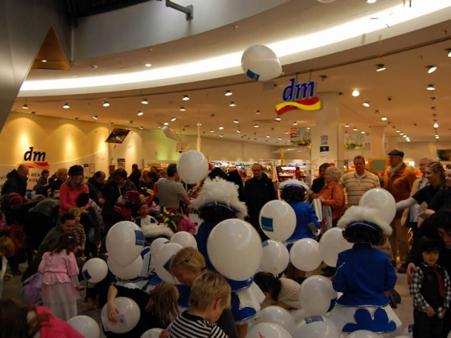 Kinderfasching Galerie 2010