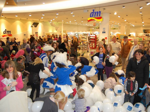 Kinderfasching Galerie 2010