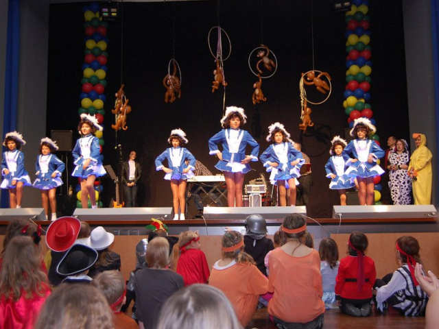 KiMaBa 2010