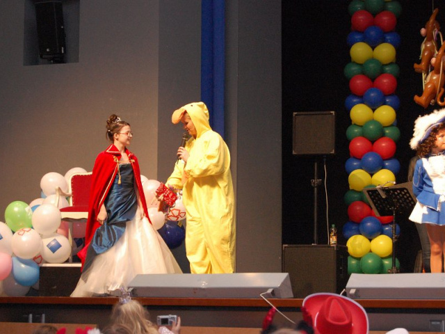 KiMaBa 2010