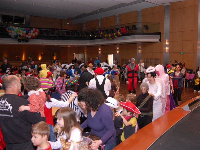 KiMaBa 2010