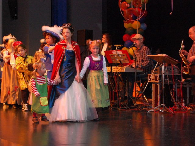 KiMaBa 2010