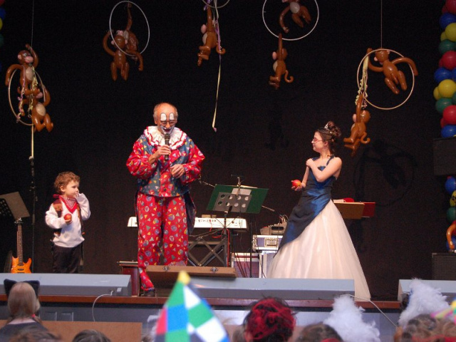 KiMaBa 2010