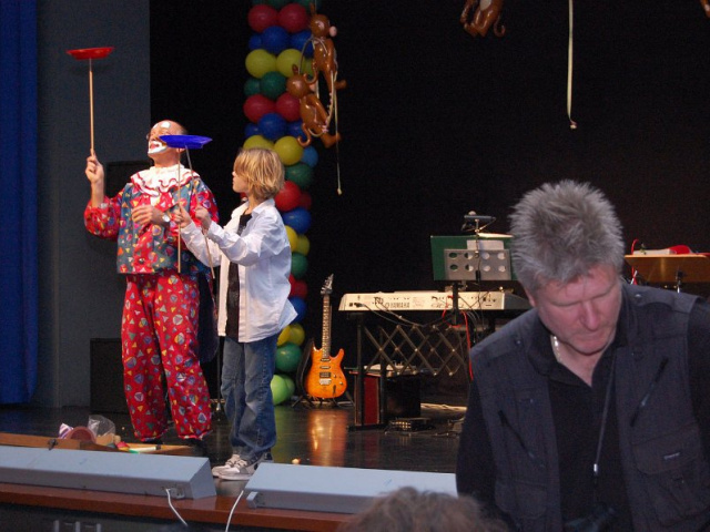 KiMaBa 2010