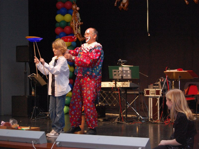 KiMaBa 2010