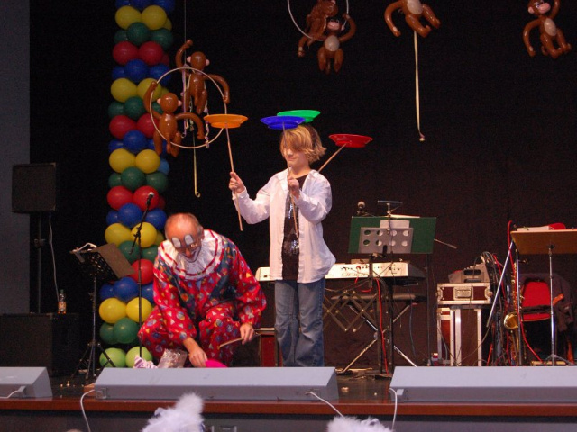 KiMaBa 2010