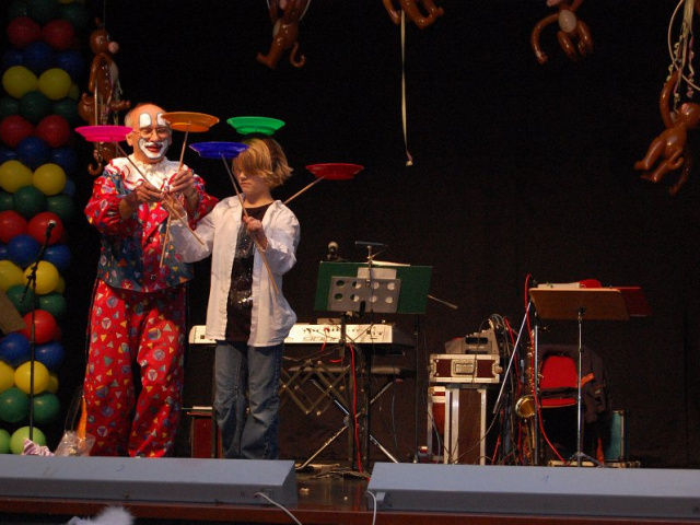 KiMaBa 2010