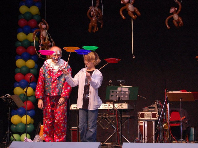 KiMaBa 2010