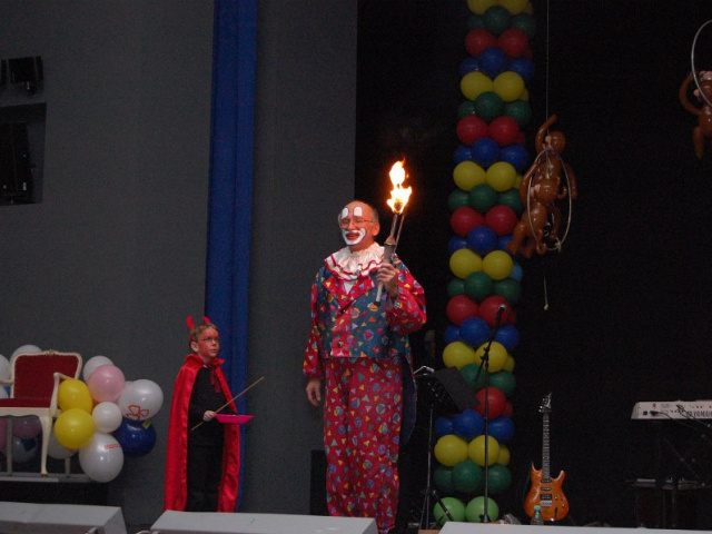 KiMaBa 2010