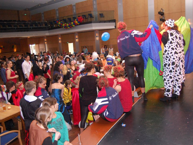 KiMaBa 2010