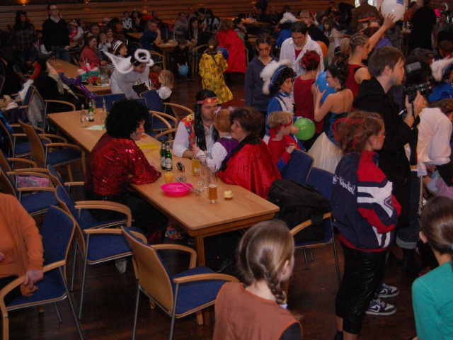 KiMaBa 2010