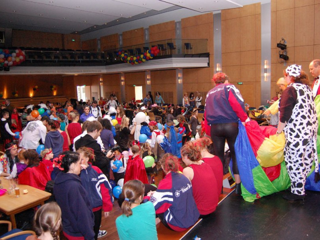 KiMaBa 2010