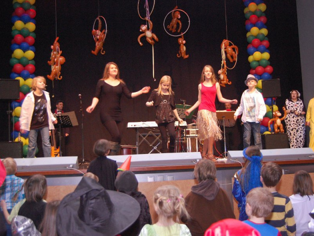 KiMaBa 2010