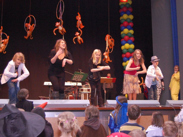 KiMaBa 2010