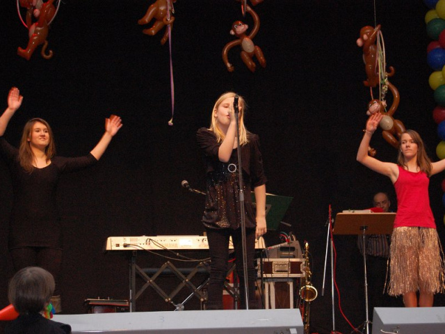 KiMaBa 2010