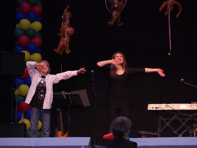 KiMaBa 2010