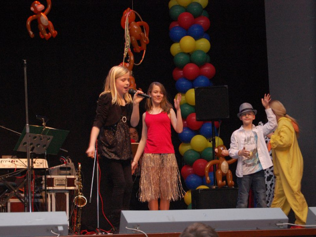 KiMaBa 2010
