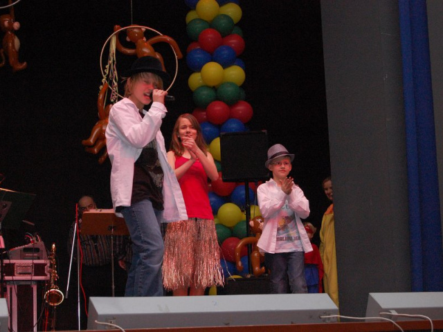 KiMaBa 2010