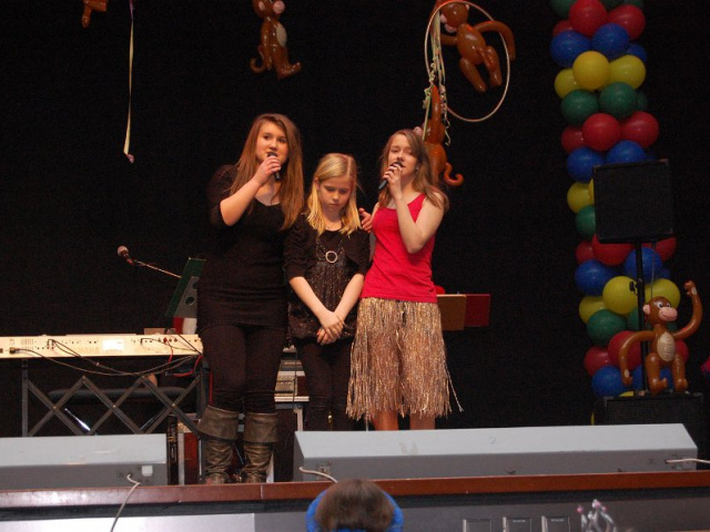 KiMaBa 2010
