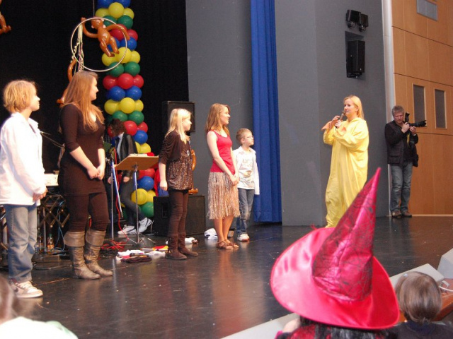 KiMaBa 2010