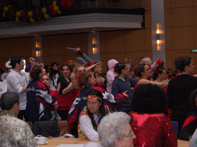 KiMaBa 2010