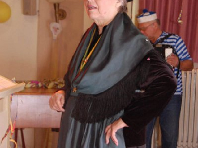 Kreispflege 2010
