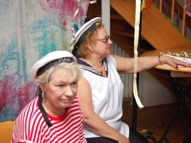 Kreispflege 2010