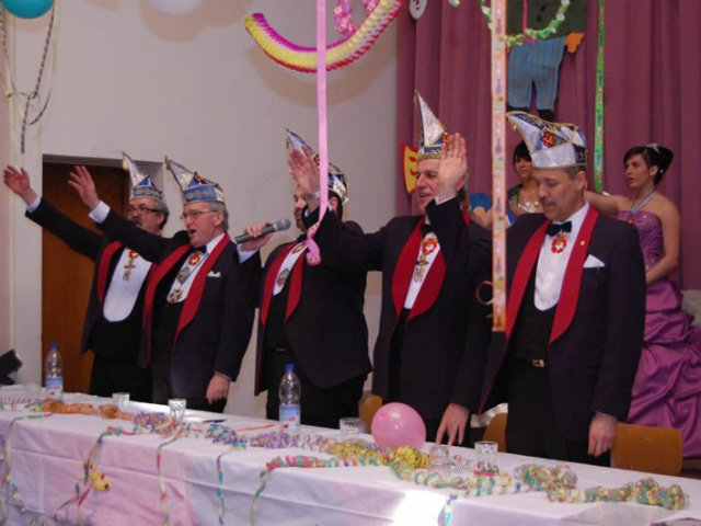 Kreispflege 2010