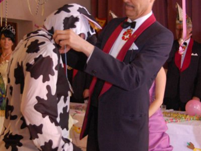 Kreispflege 2010