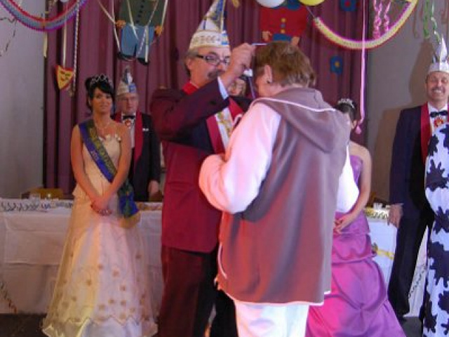 Kreispflege 2010
