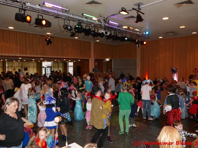 2020-Kindermaskenball-050