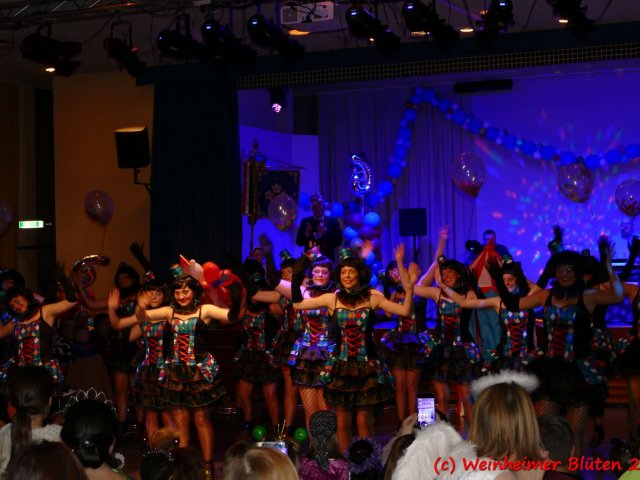 2020-Kindermaskenball-058