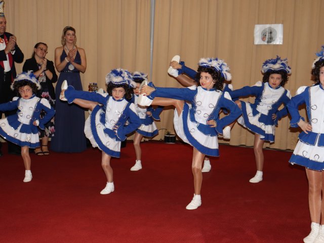 Ordensfest 2023