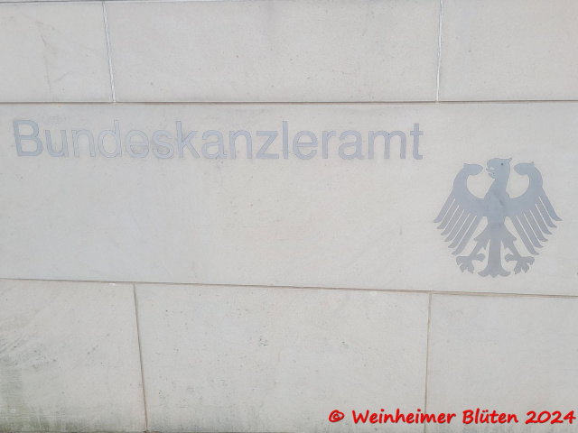 Infofahrt Berlin