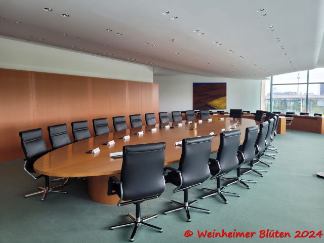 Infofahrt Berlin